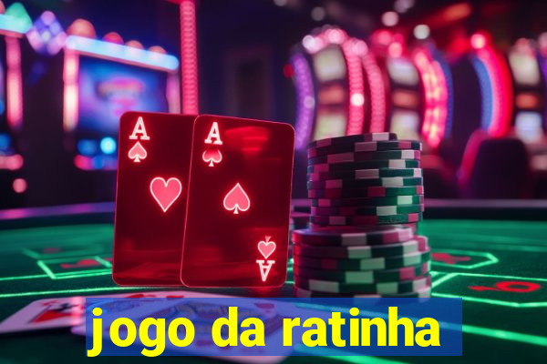 jogo da ratinha